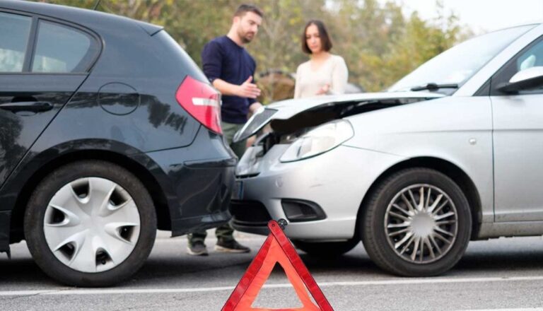Choosing a Car Accident Lawyer